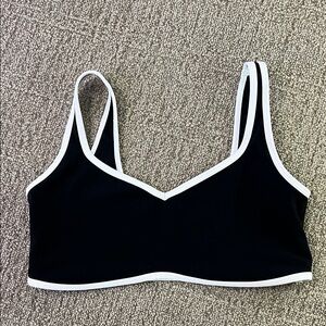 LAST CHANCE- Abercrombie Sports Bra